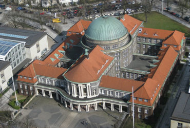 Hamburger Sehenswürdigkeiten